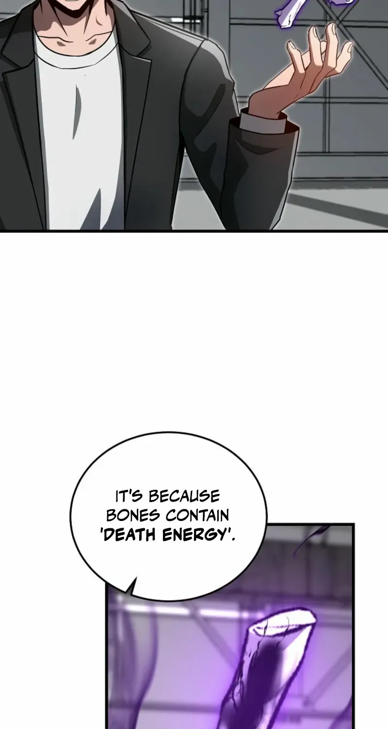 How to Retire as a Disaster Necromancer Chapter 33 page 48 - 