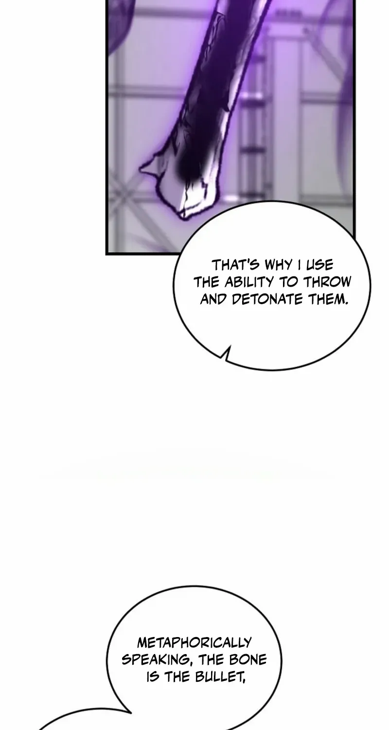How to Retire as a Disaster Necromancer Chapter 33 page 49 - 