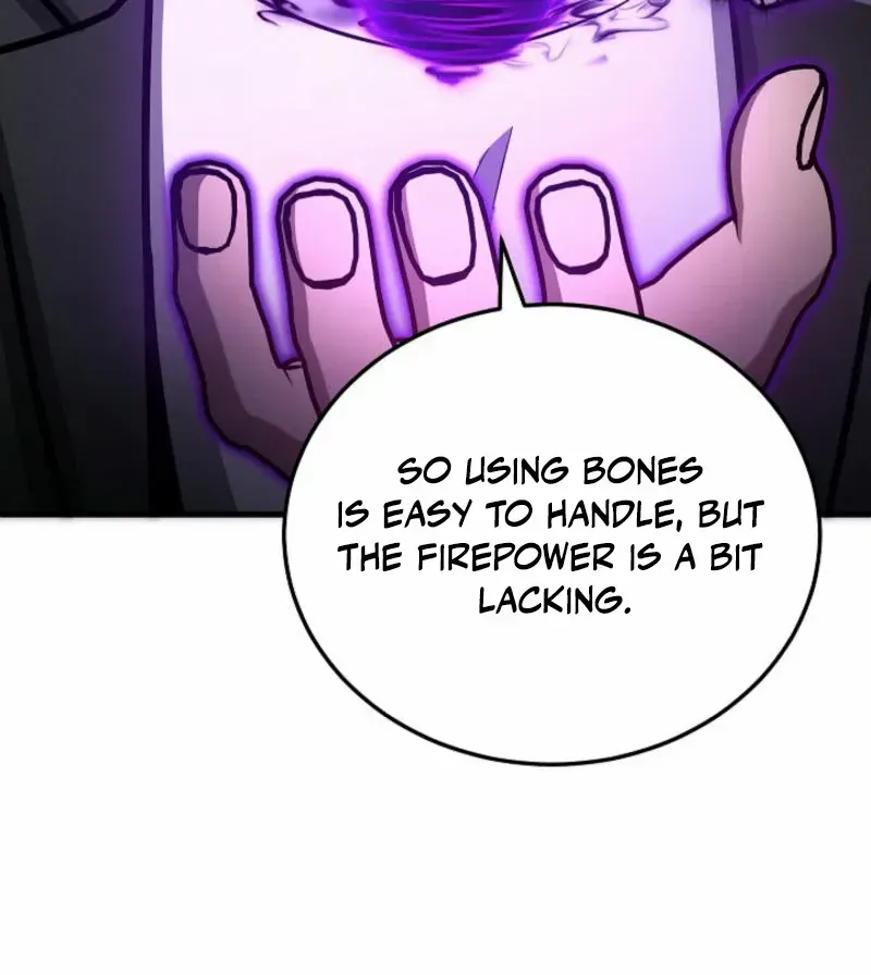 How to Retire as a Disaster Necromancer Chapter 33 page 51 - 