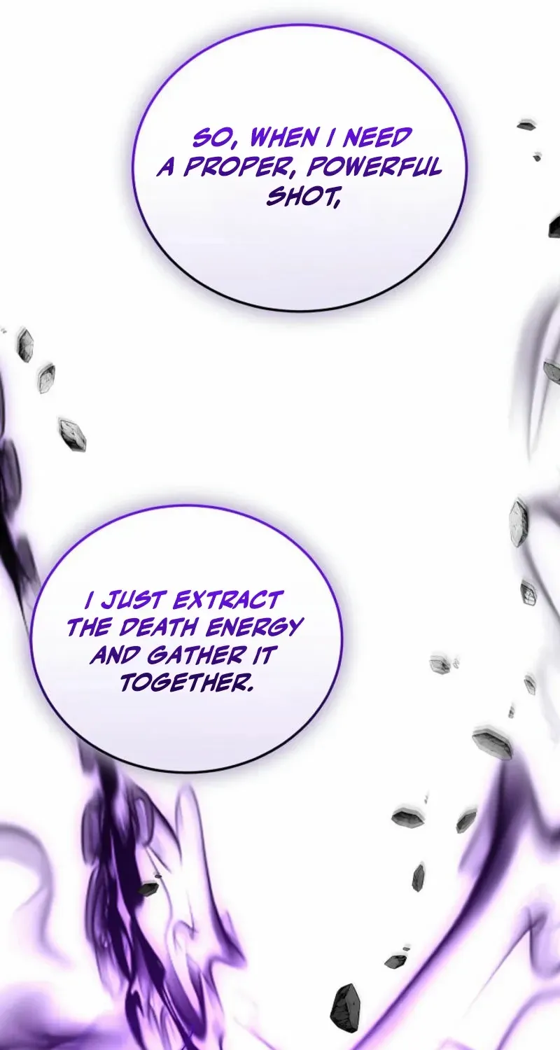 How to Retire as a Disaster Necromancer Chapter 33 page 52 - 