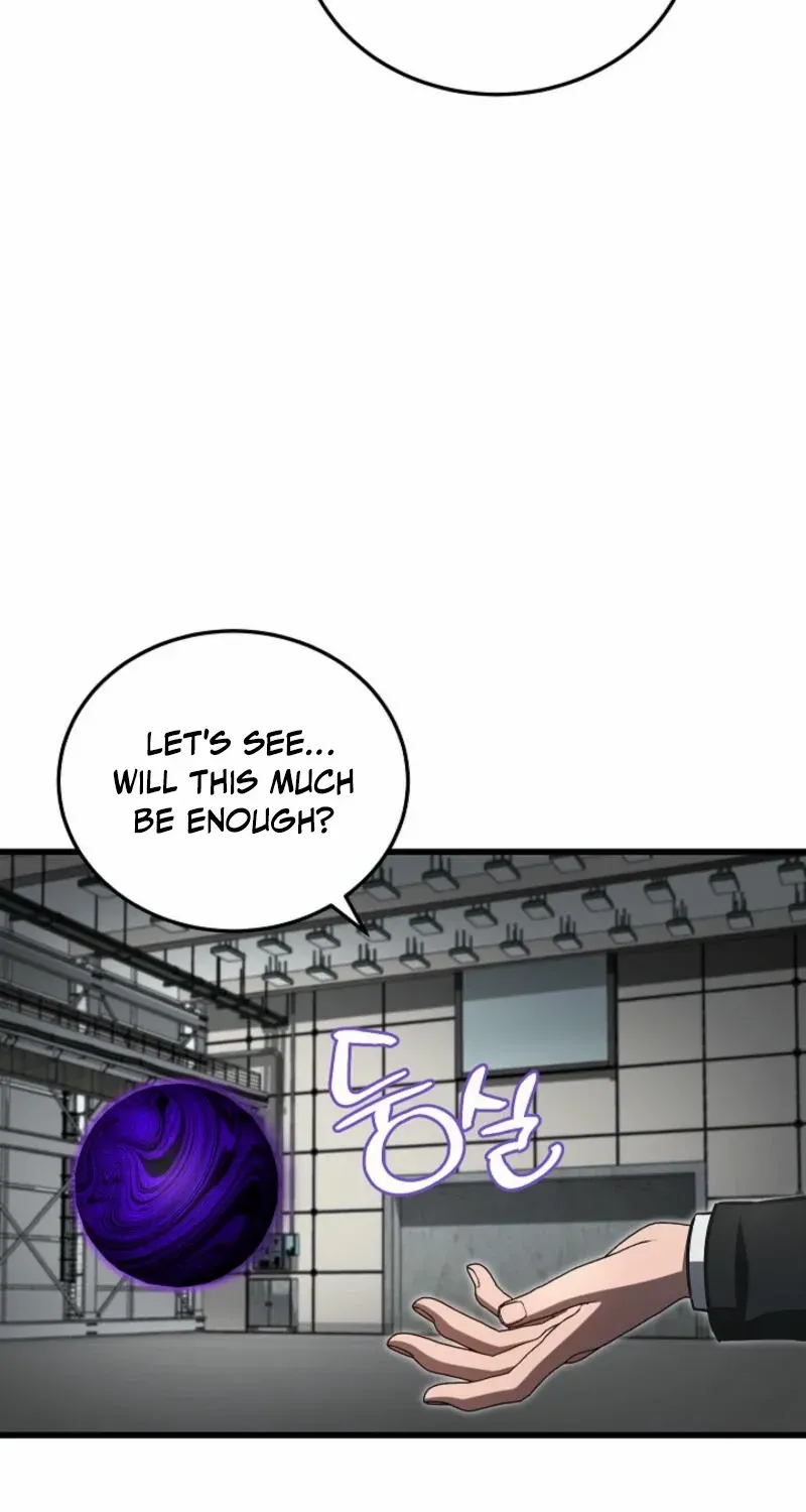 How to Retire as a Disaster Necromancer Chapter 33 page 56 - 