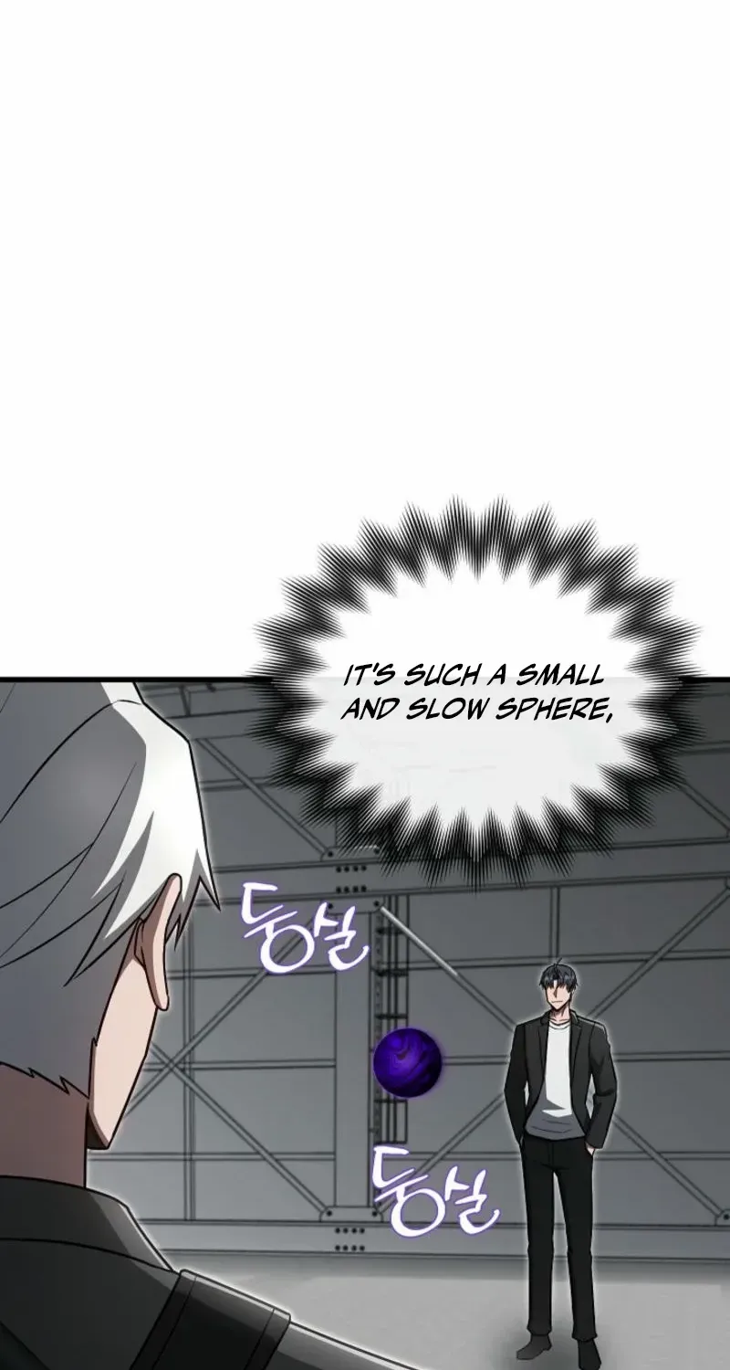 How to Retire as a Disaster Necromancer Chapter 33 page 57 - 