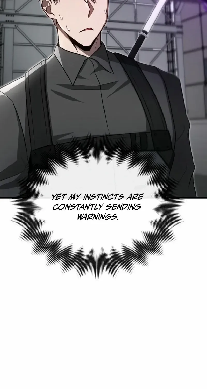How to Retire as a Disaster Necromancer Chapter 33 page 59 - 
