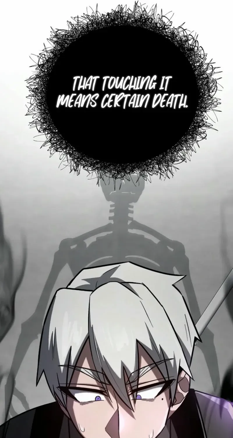 How to Retire as a Disaster Necromancer Chapter 33 page 61 - 