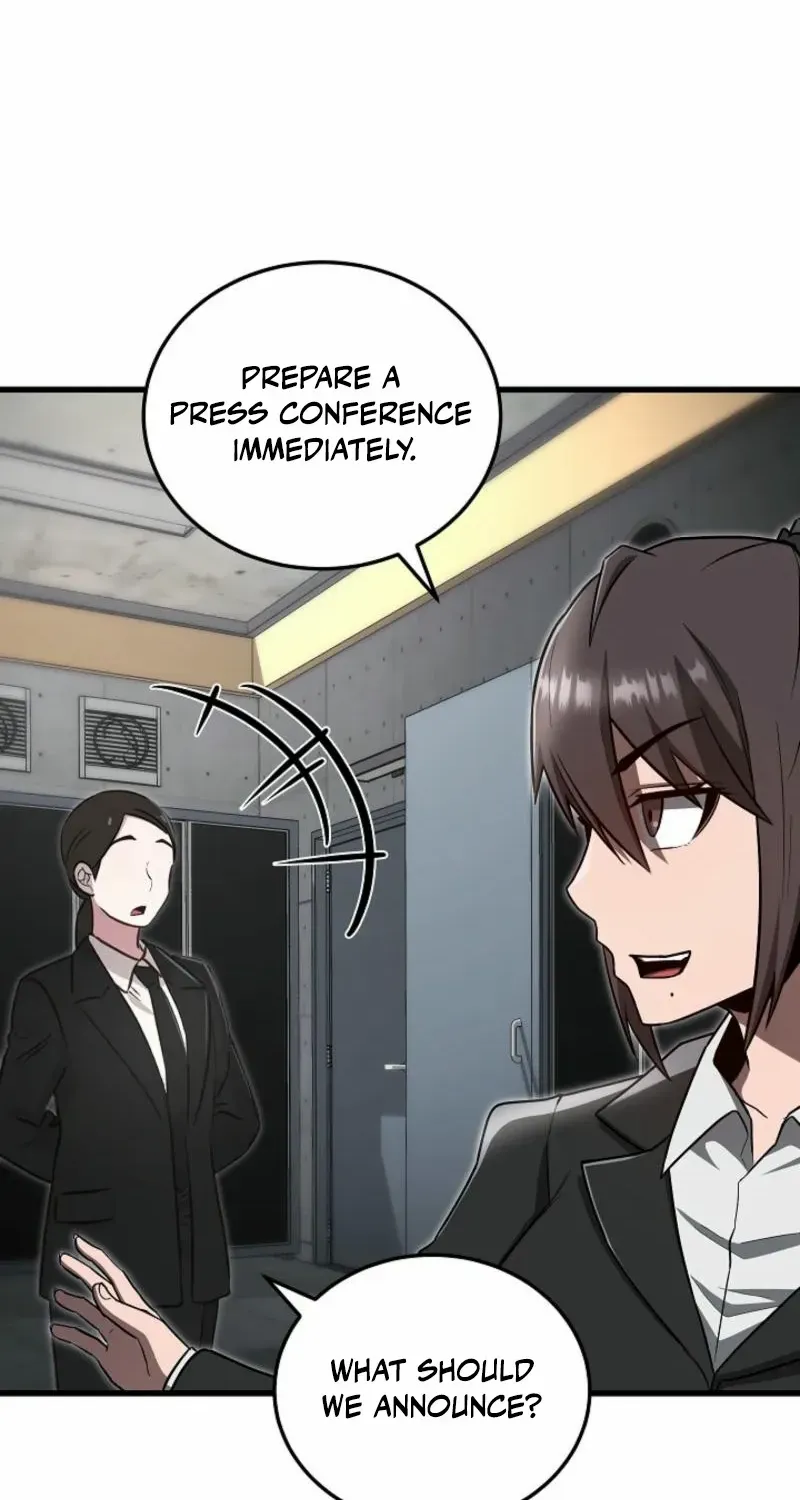 How to Retire as a Disaster Necromancer Chapter 33 page 71 - 