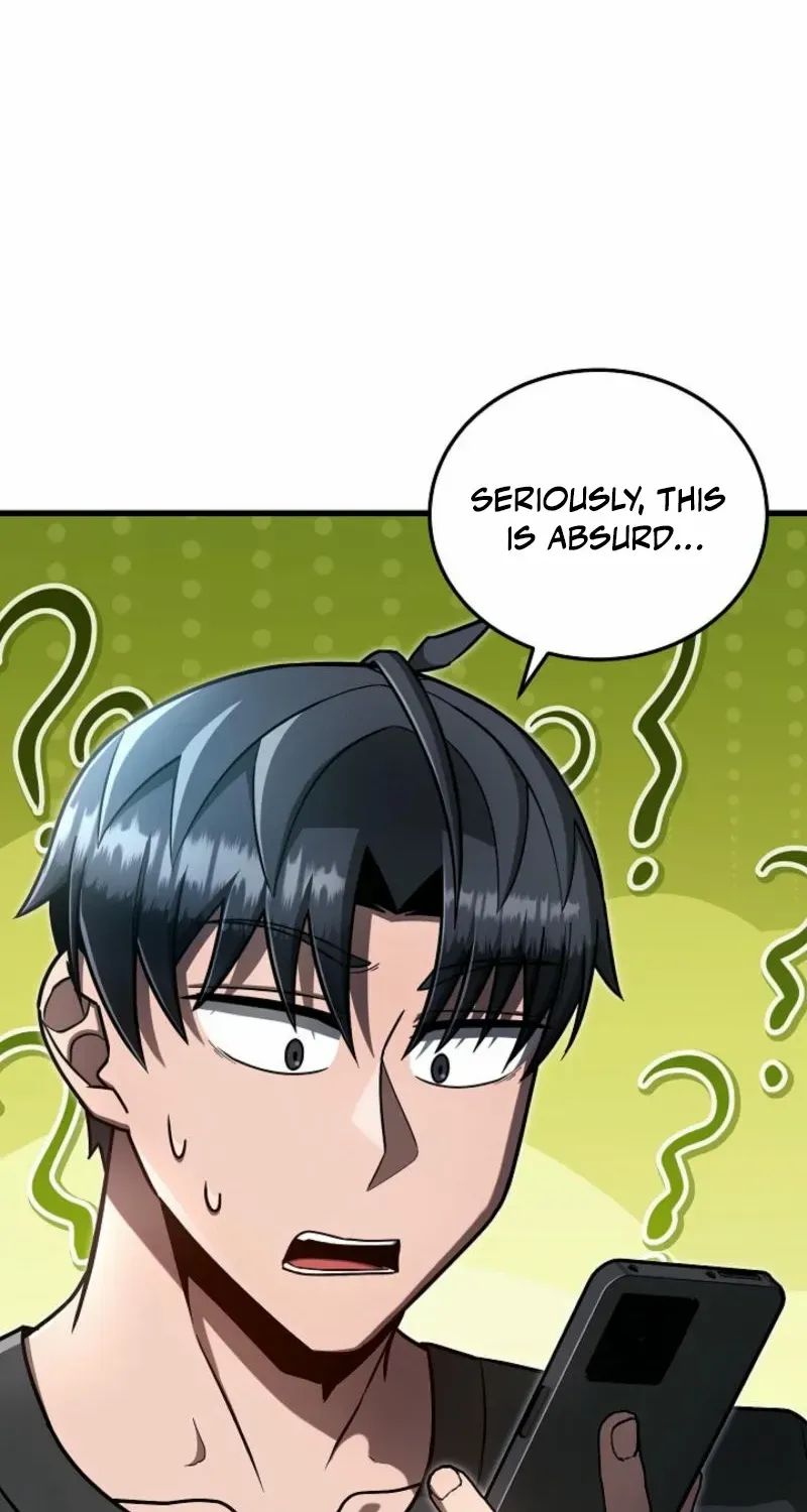 How to Retire as a Disaster Necromancer Chapter 33 page 93 - 