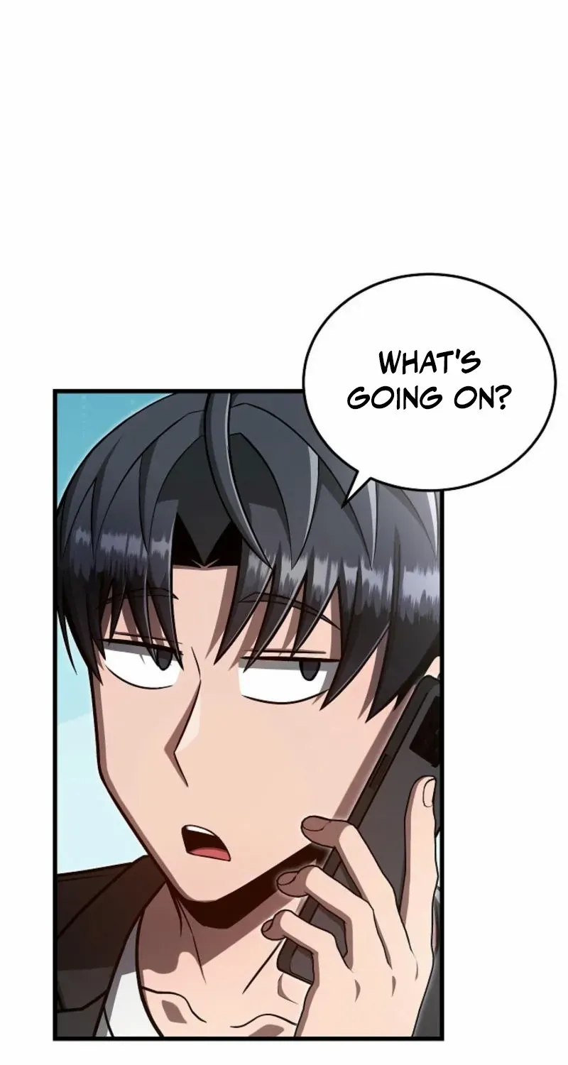 How to Retire as a Disaster Necromancer Chapter 33 page 99 - 