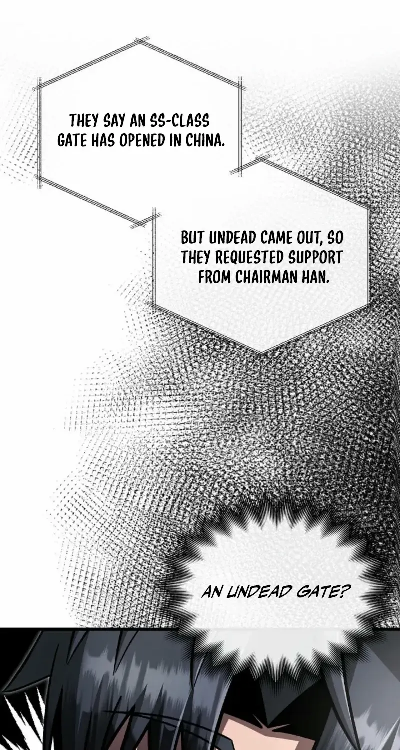 How to Retire as a Disaster Necromancer Chapter 33 page 100 - 