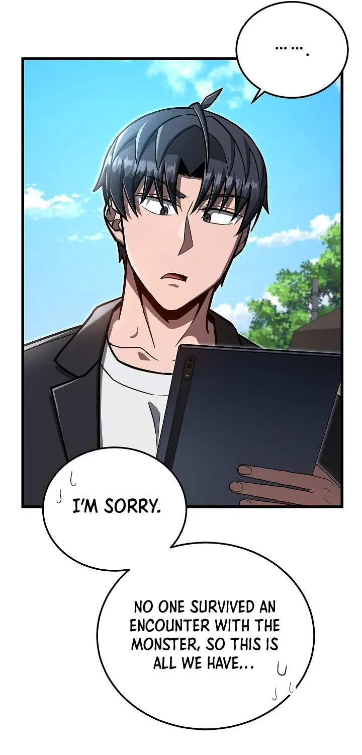 How to Retire as a Disaster Necromancer Chapter 34 page 17 - 