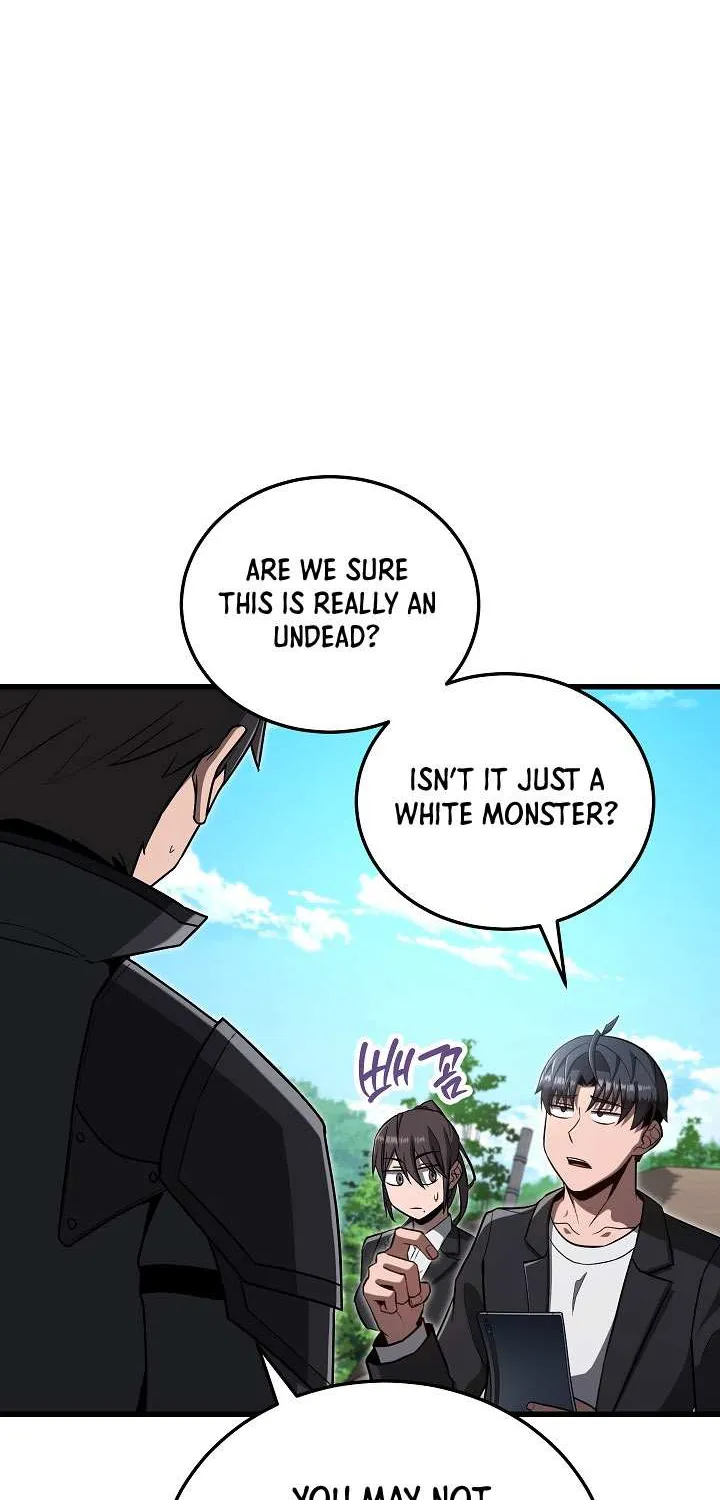 How to Retire as a Disaster Necromancer Chapter 34 page 18 - 