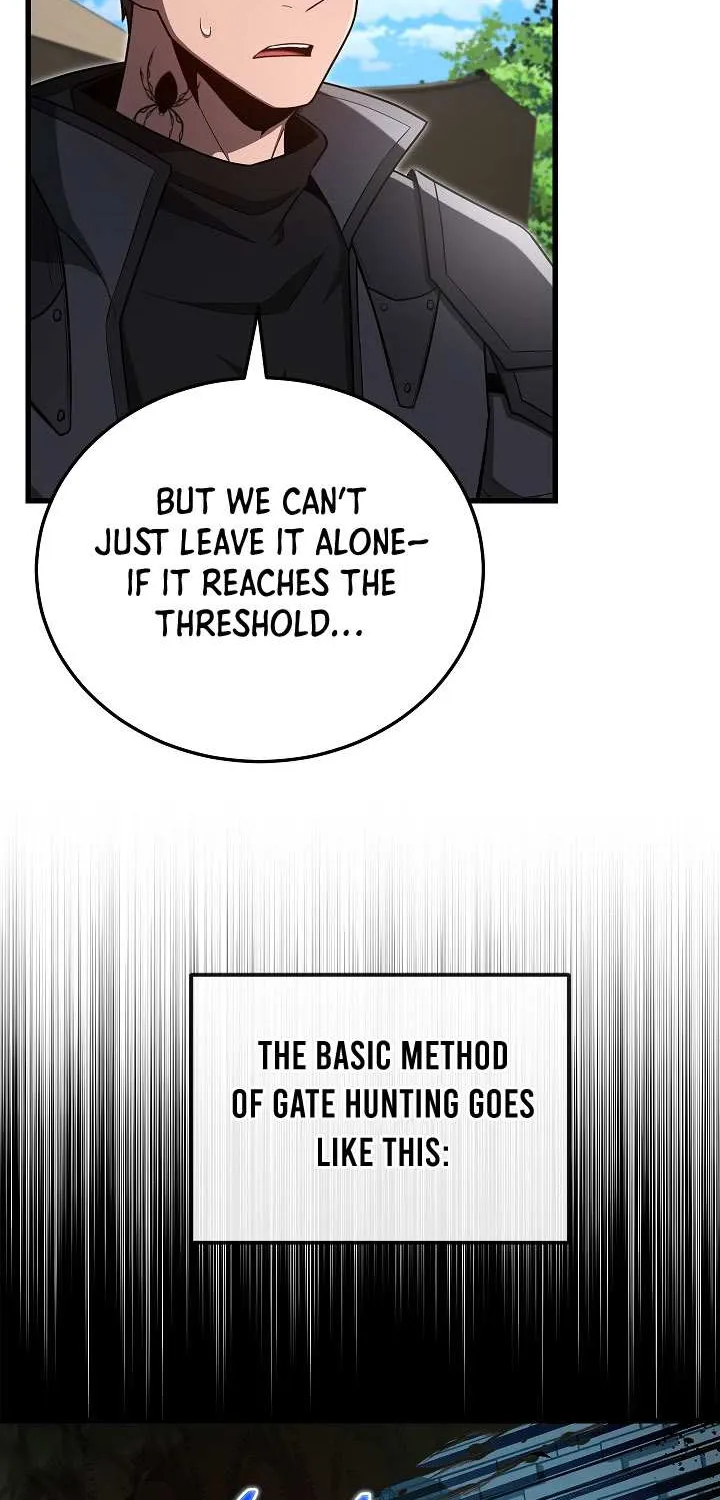 How to Retire as a Disaster Necromancer Chapter 34 page 20 - 