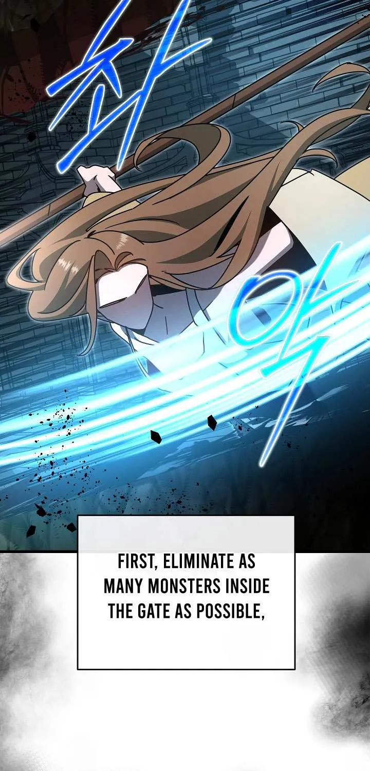 How to Retire as a Disaster Necromancer Chapter 34 page 21 - 