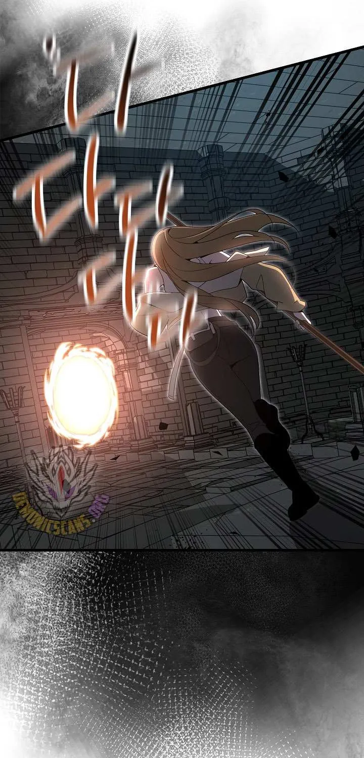How to Retire as a Disaster Necromancer Chapter 34 page 22 - 