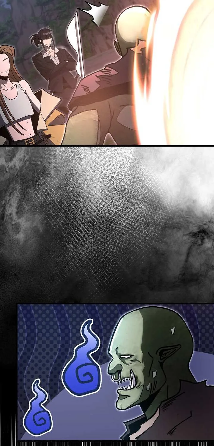 How to Retire as a Disaster Necromancer Chapter 34 page 24 - 