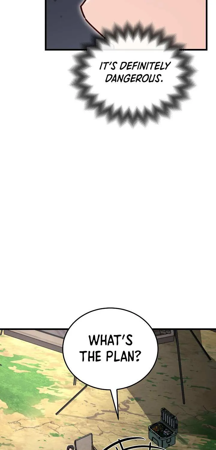 How to Retire as a Disaster Necromancer Chapter 34 page 26 - 