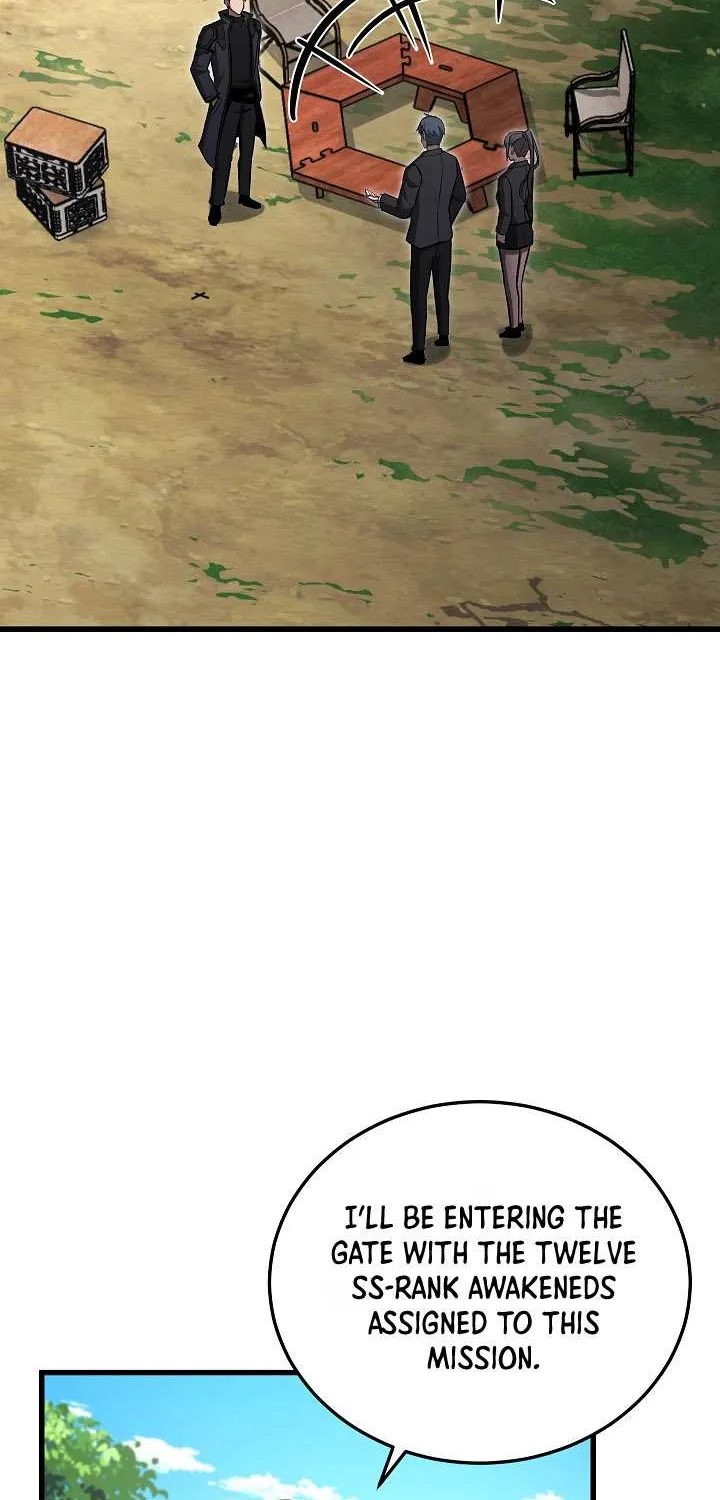 How to Retire as a Disaster Necromancer Chapter 34 page 27 - 