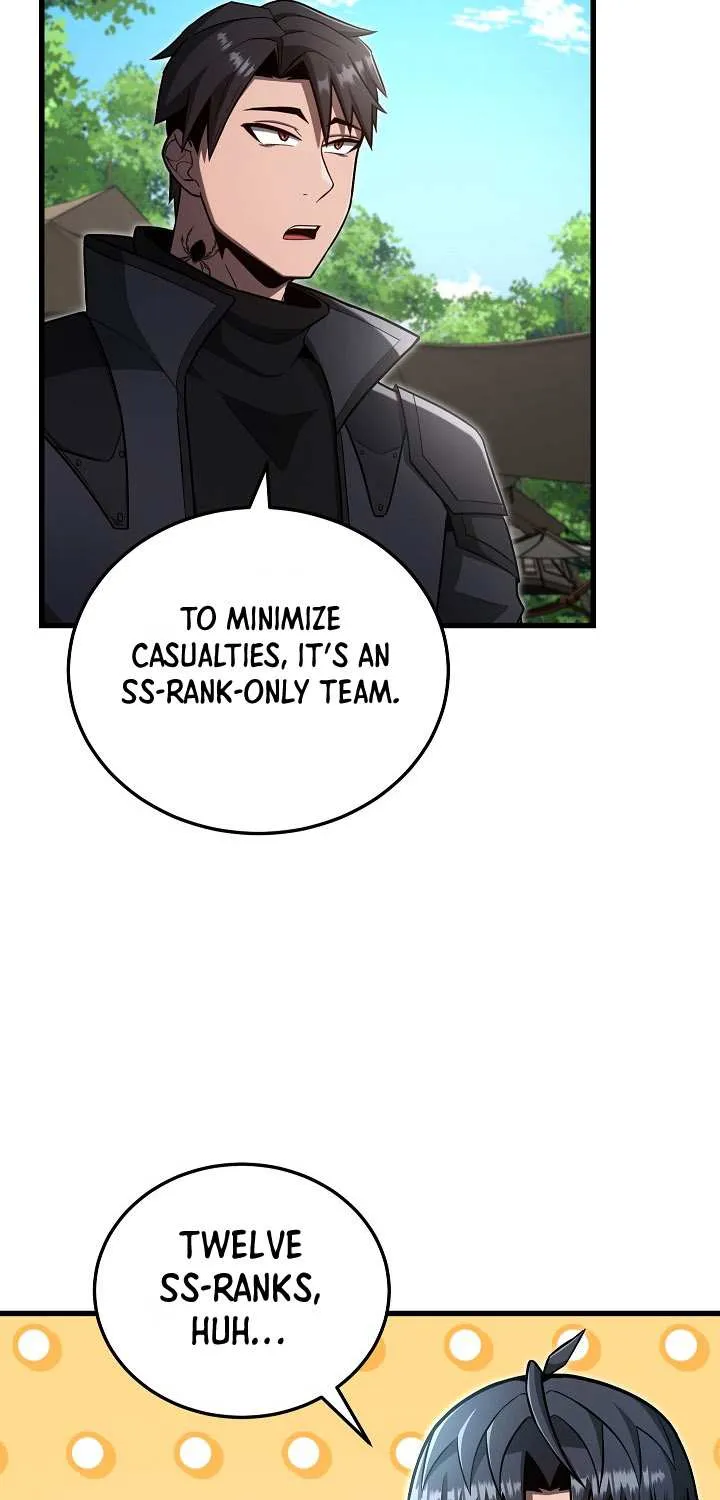 How to Retire as a Disaster Necromancer Chapter 34 page 28 - 