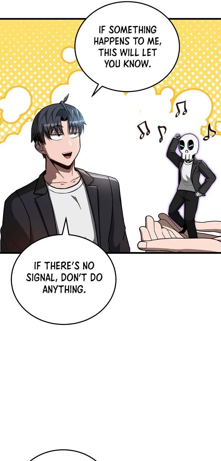 How to Retire as a Disaster Necromancer Chapter 34 page 38 - 