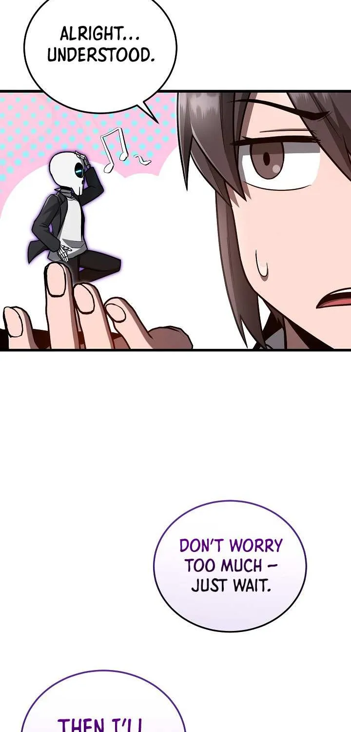 How to Retire as a Disaster Necromancer Chapter 34 page 39 - 