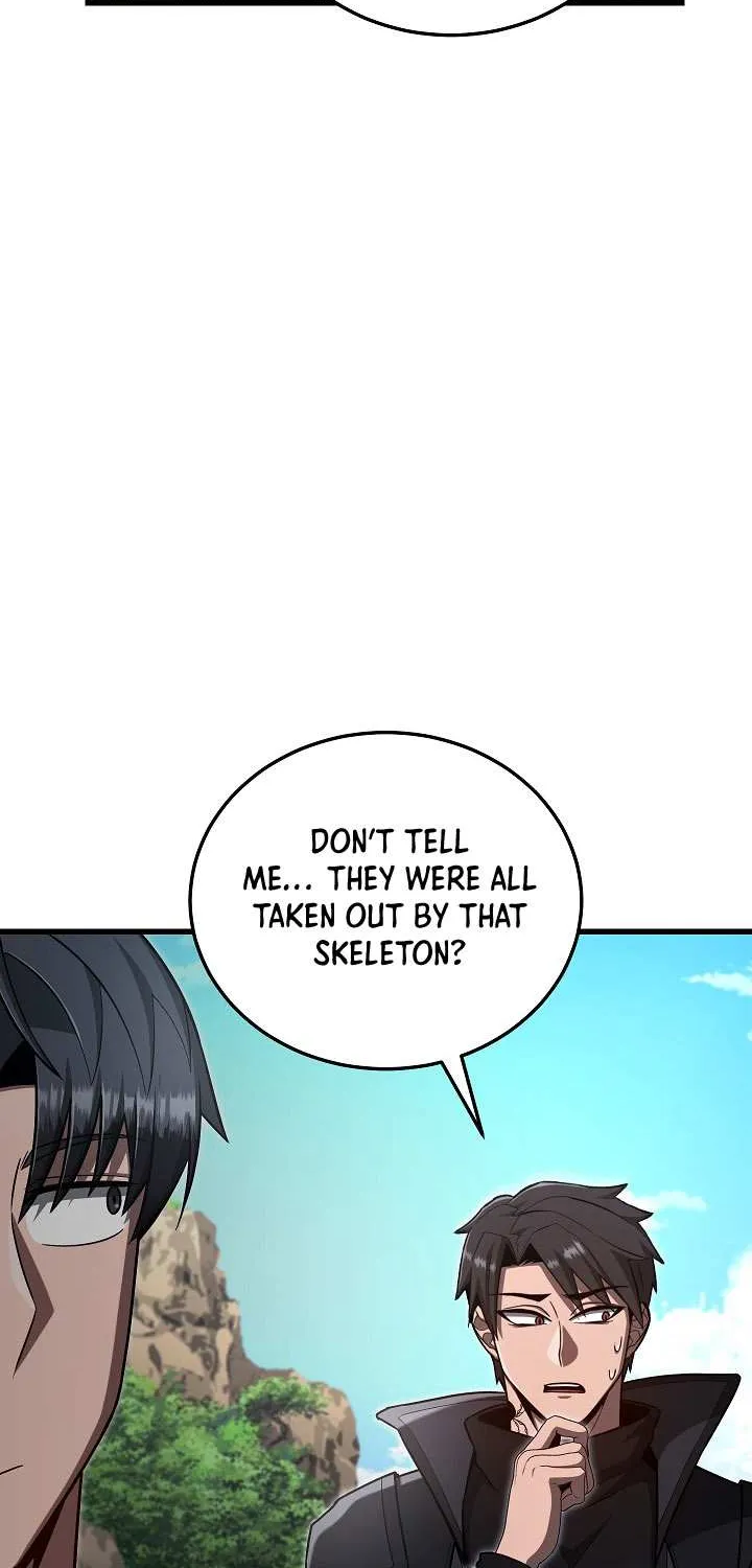 How to Retire as a Disaster Necromancer Chapter 34 page 46 - 