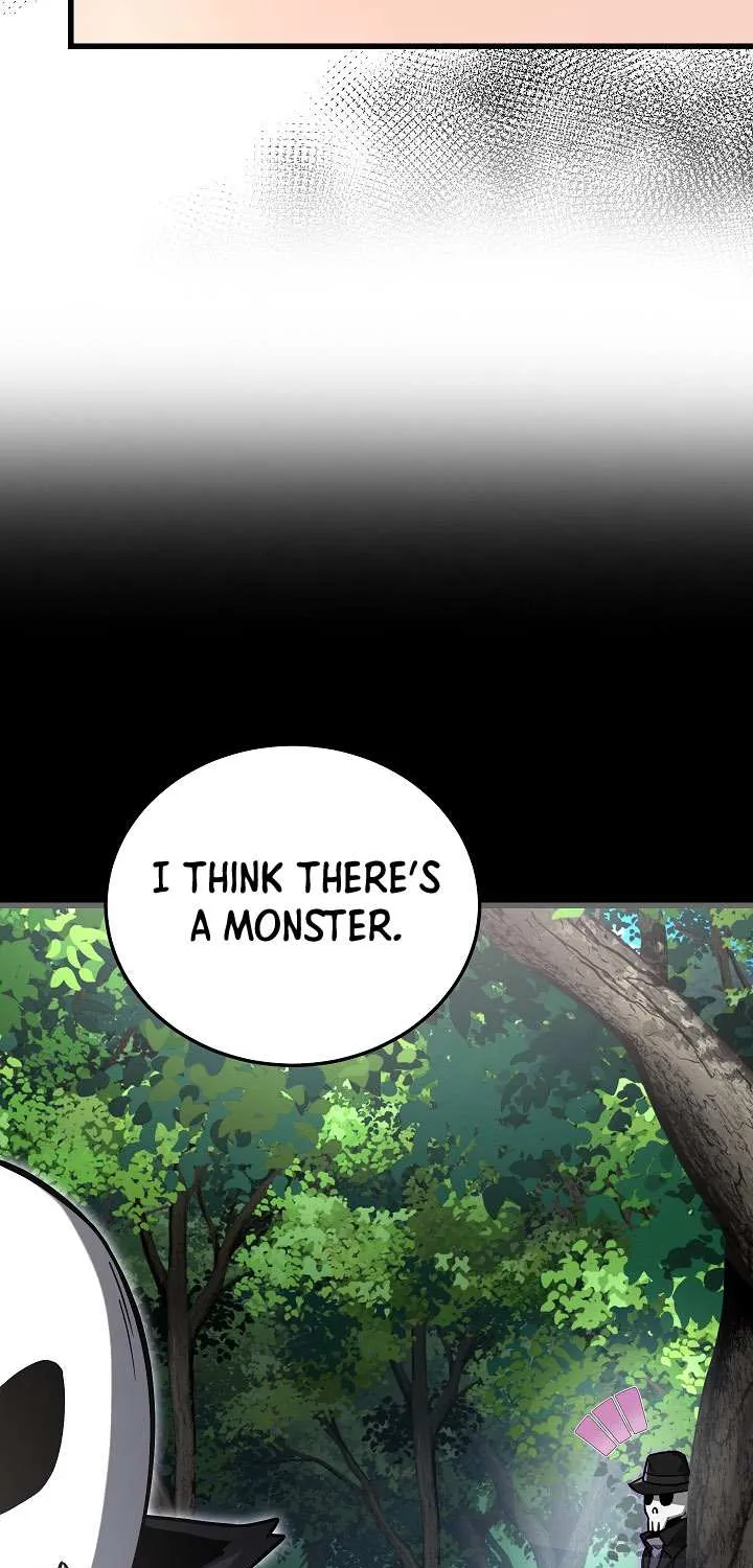 How to Retire as a Disaster Necromancer Chapter 34 page 49 - 