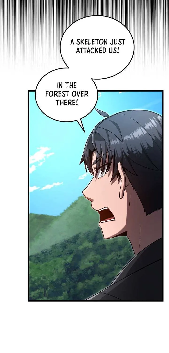 How to Retire as a Disaster Necromancer Chapter 34 page 55 - 