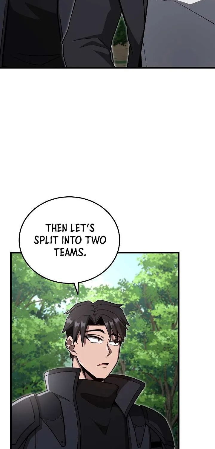 How to Retire as a Disaster Necromancer Chapter 34 page 60 - 