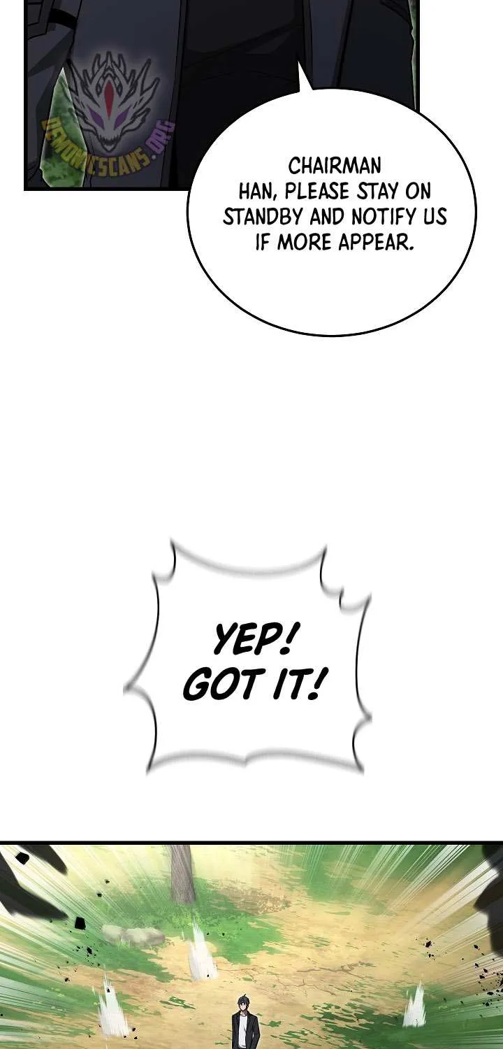 How to Retire as a Disaster Necromancer Chapter 34 page 61 - 