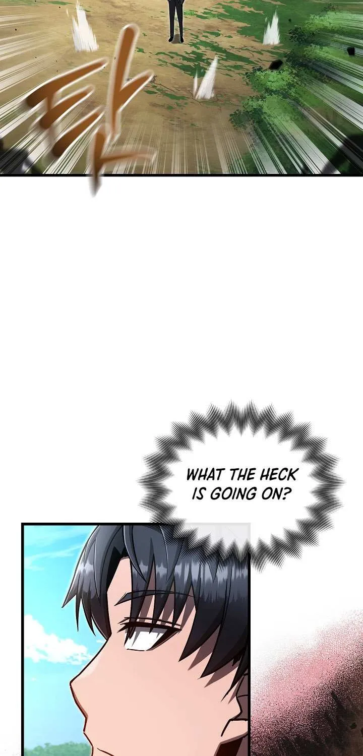 How to Retire as a Disaster Necromancer Chapter 34 page 62 - 