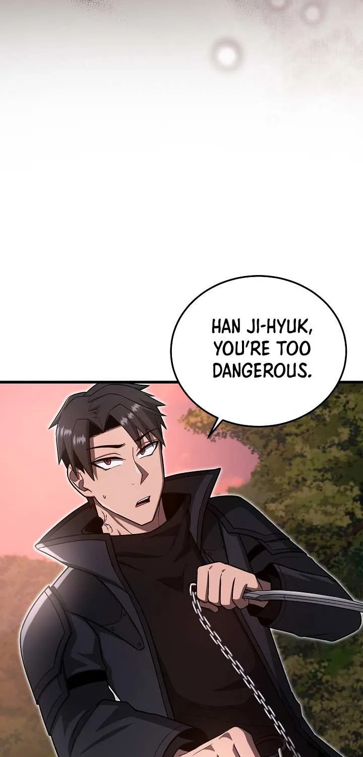 How to Retire as a Disaster Necromancer Chapter 34 page 67 - 