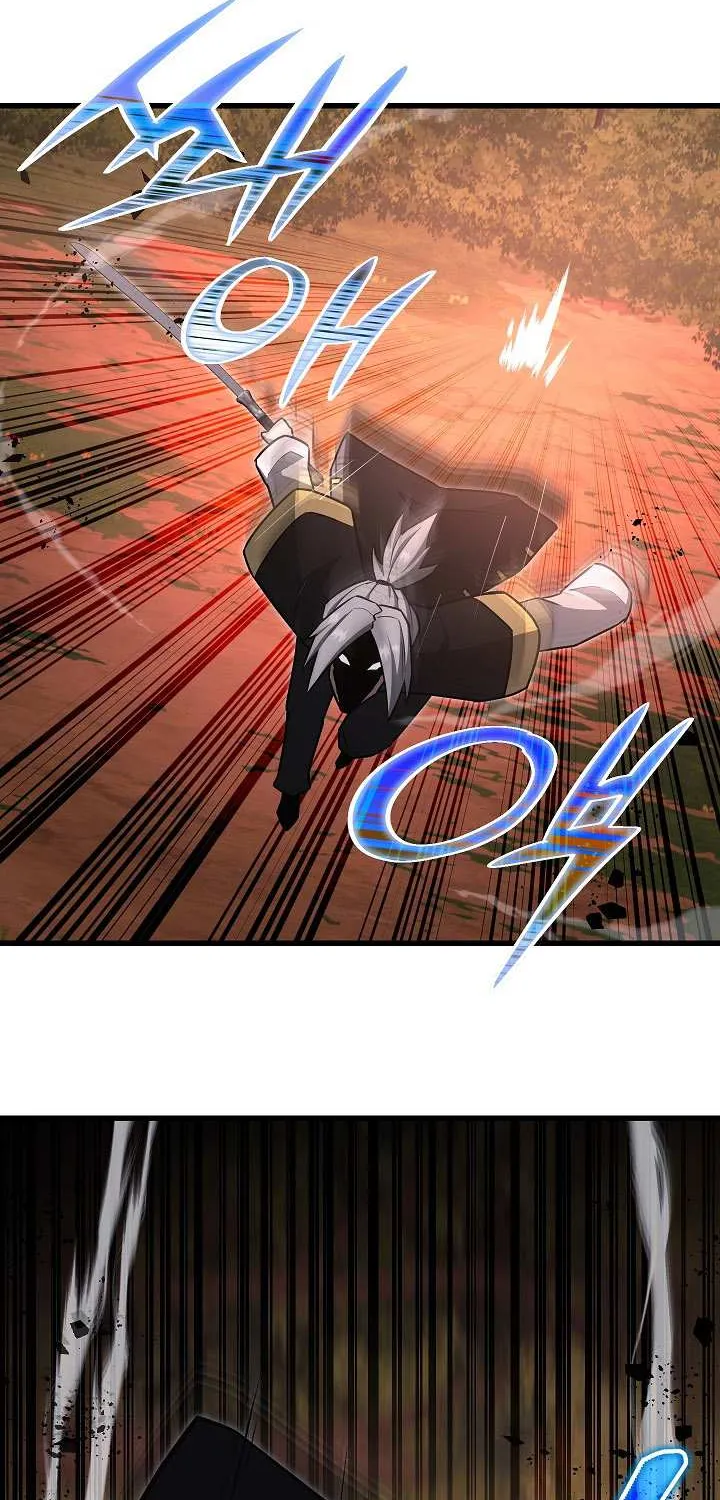 How to Retire as a Disaster Necromancer Chapter 34 page 74 - 