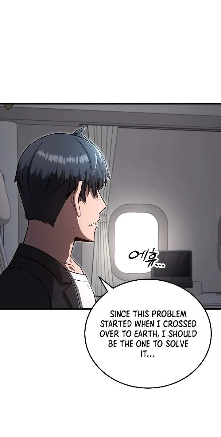 How to Retire as a Disaster Necromancer Chapter 34 page 9 - 