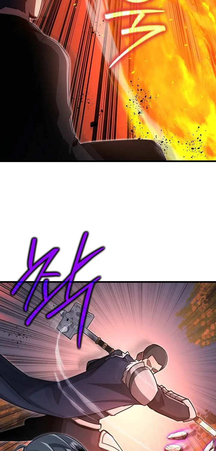 How to Retire as a Disaster Necromancer Chapter 34 page 81 - 