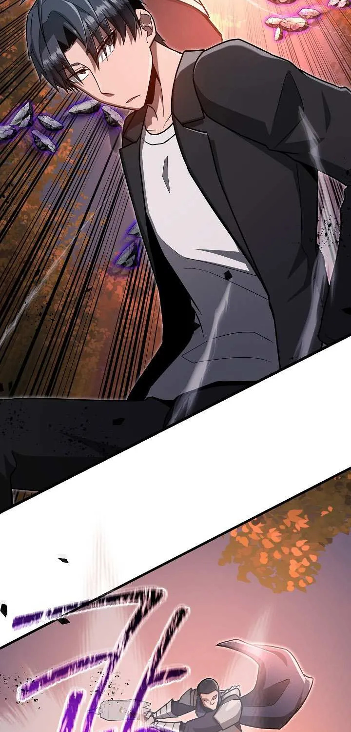 How to Retire as a Disaster Necromancer Chapter 34 page 82 - 