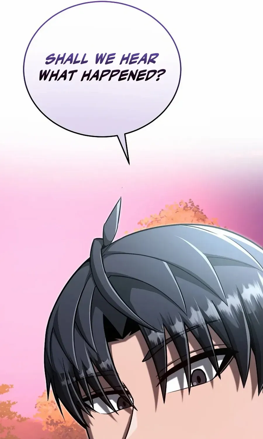 How to Retire as a Disaster Necromancer Chapter 35 page 11 - 
