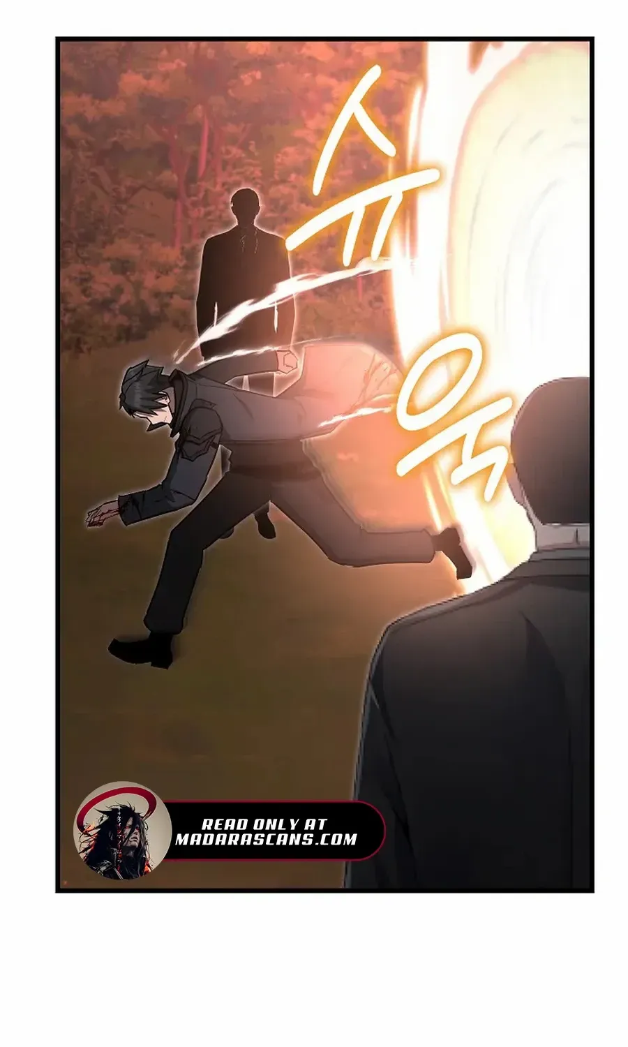 How to Retire as a Disaster Necromancer Chapter 35 page 104 - 