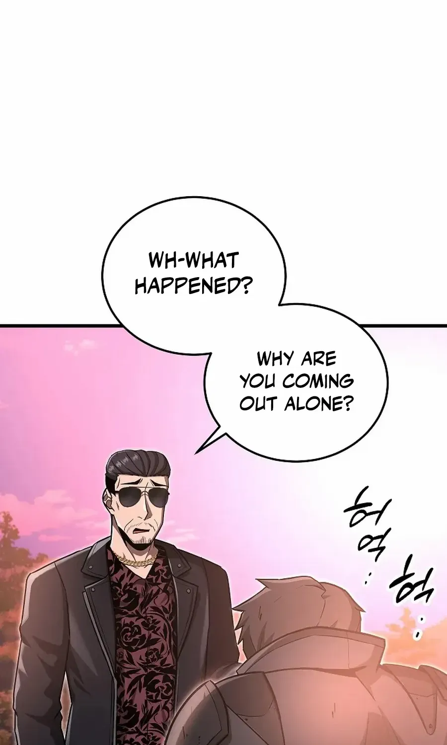 How to Retire as a Disaster Necromancer Chapter 35 page 105 - 