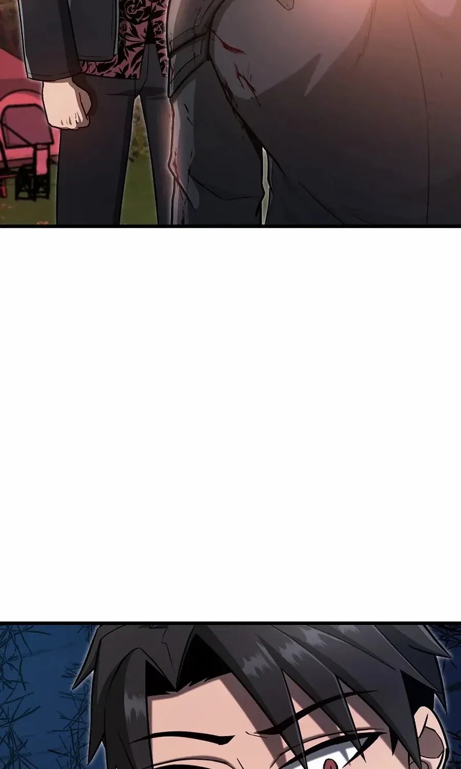 How to Retire as a Disaster Necromancer Chapter 35 page 106 - 
