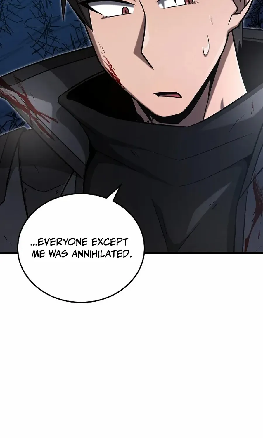 How to Retire as a Disaster Necromancer Chapter 35 page 107 - 