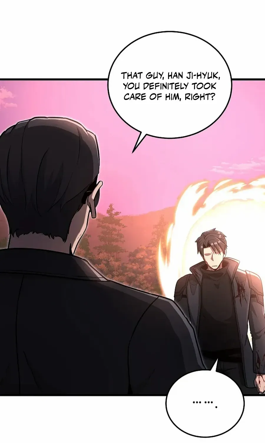 How to Retire as a Disaster Necromancer Chapter 35 page 108 - 