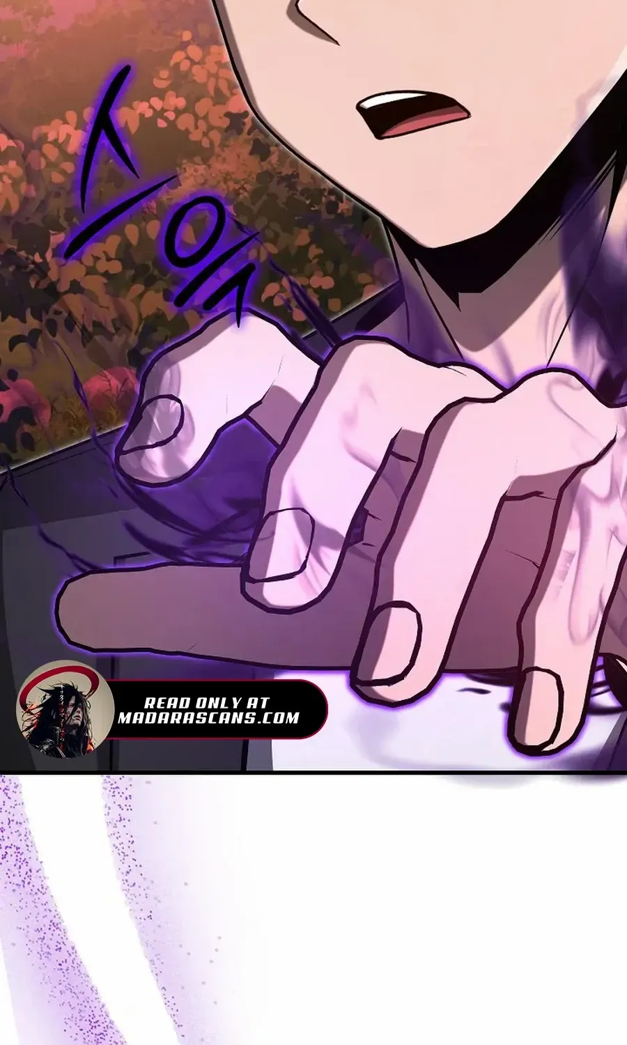 How to Retire as a Disaster Necromancer Chapter 35 page 12 - 