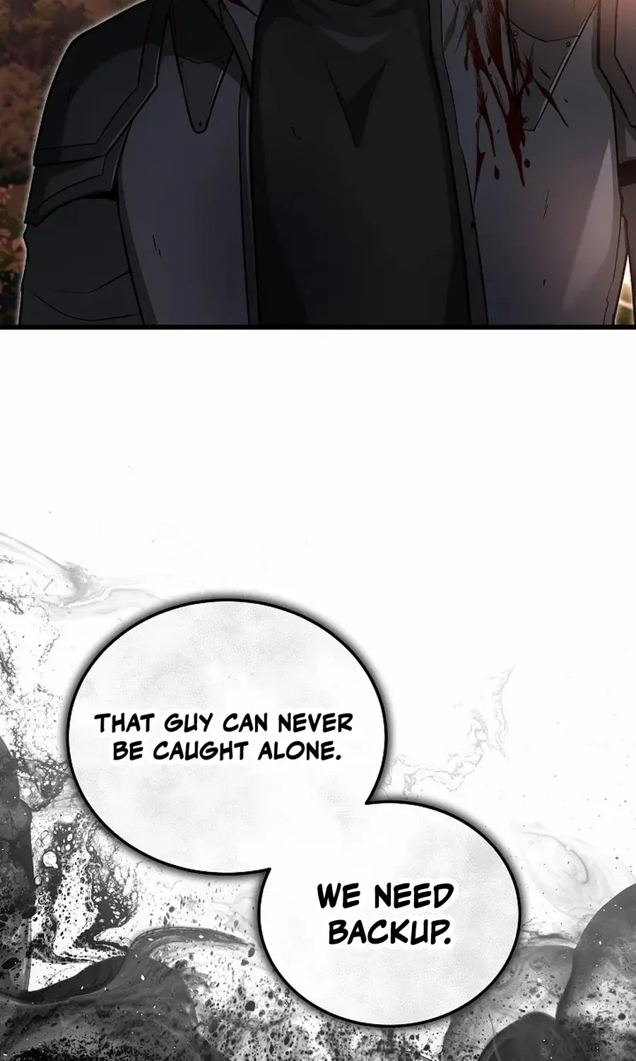 How to Retire as a Disaster Necromancer Chapter 35 page 112 - 