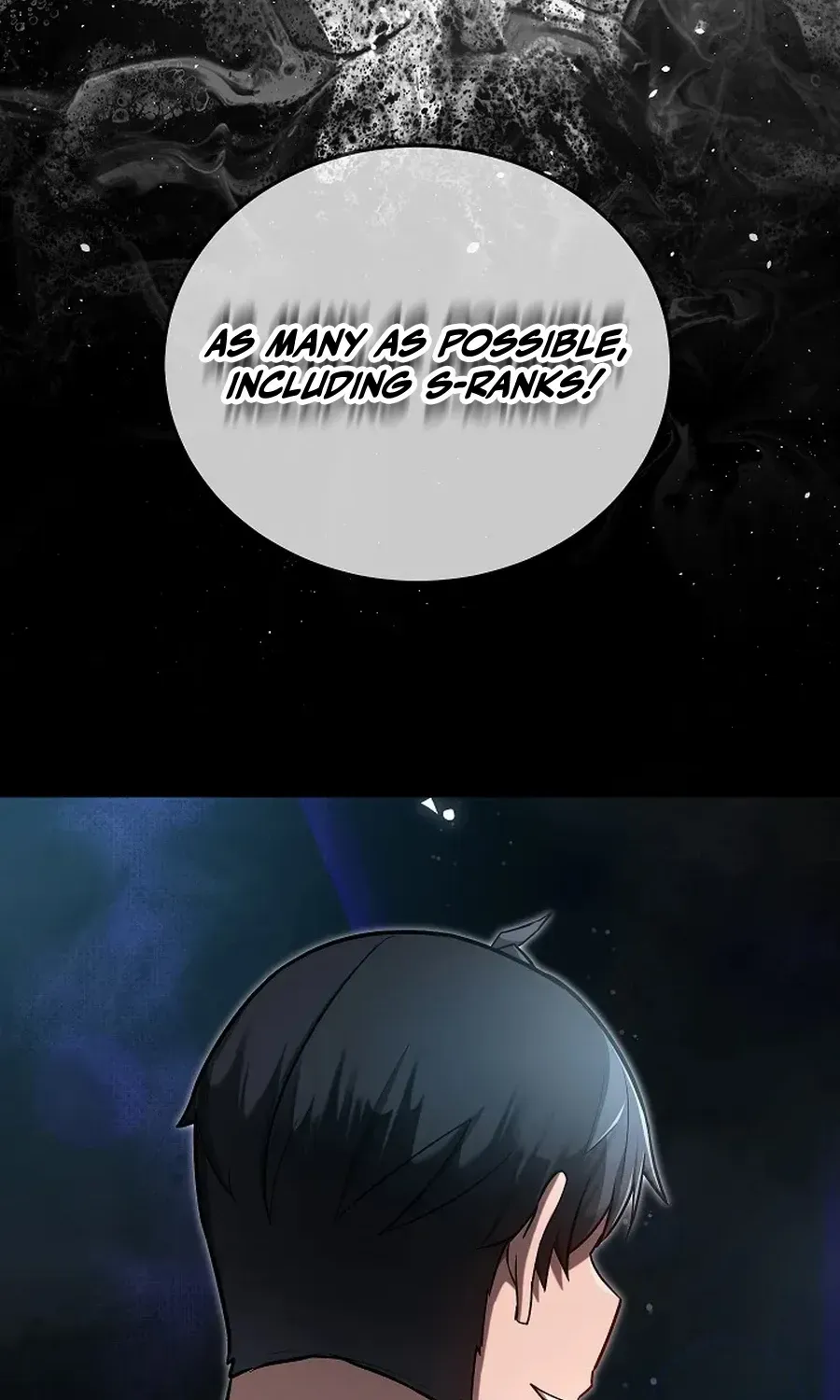 How to Retire as a Disaster Necromancer Chapter 35 page 113 - 