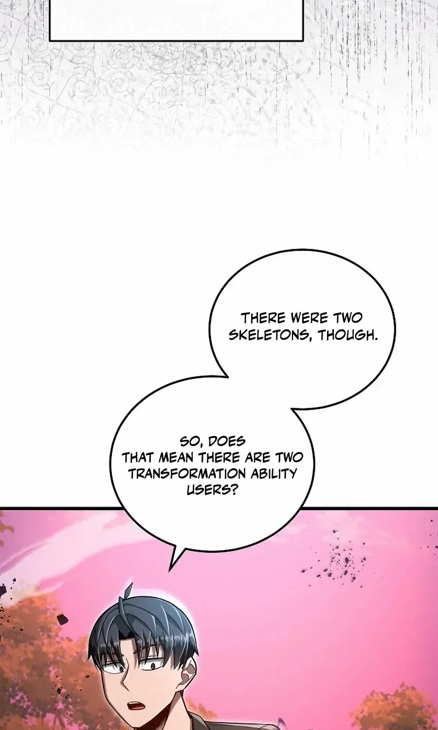 How to Retire as a Disaster Necromancer Chapter 35 page 20 - 