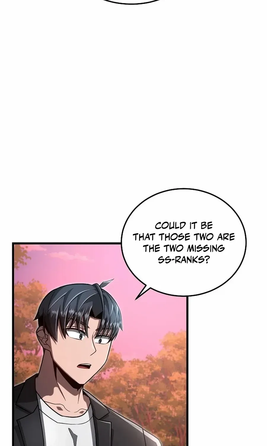How to Retire as a Disaster Necromancer Chapter 35 page 22 - 