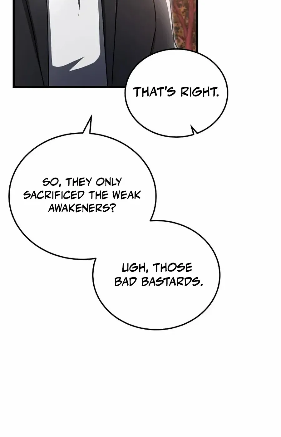 How to Retire as a Disaster Necromancer Chapter 35 page 23 - 