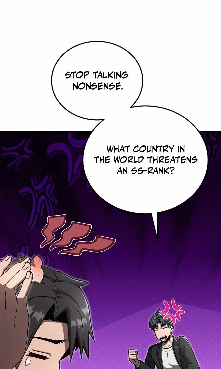 How to Retire as a Disaster Necromancer Chapter 35 page 25 - 