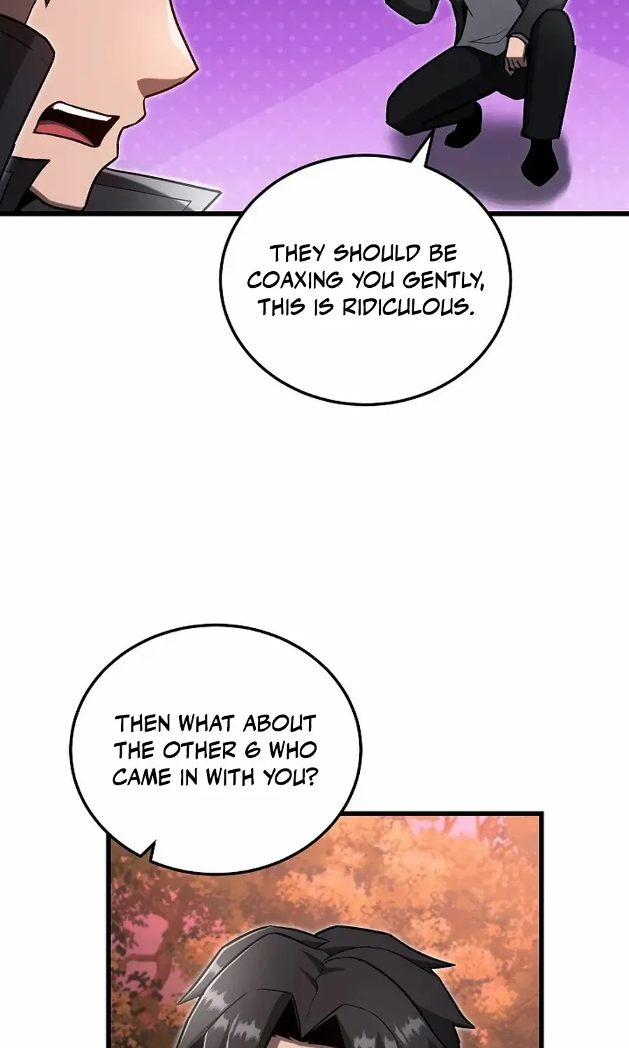How to Retire as a Disaster Necromancer Chapter 35 page 26 - 