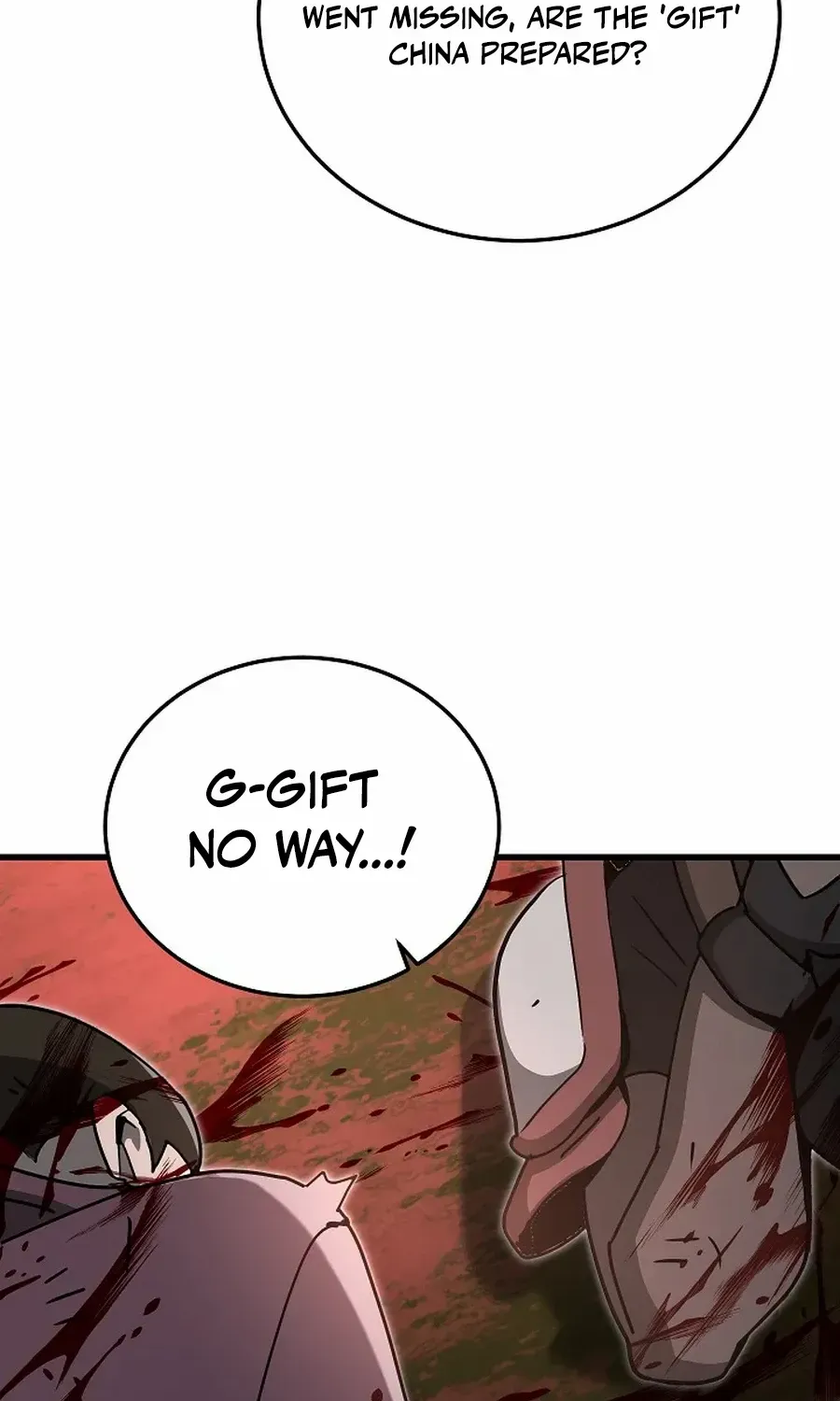 How to Retire as a Disaster Necromancer Chapter 35 page 29 - 