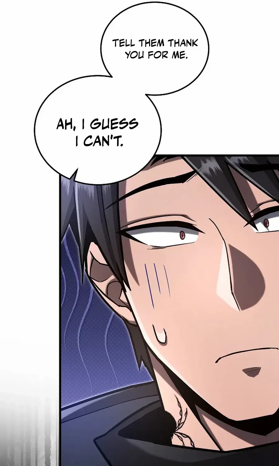 How to Retire as a Disaster Necromancer Chapter 35 page 31 - 
